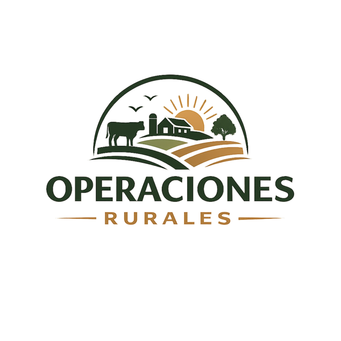 Operaciones Rurales